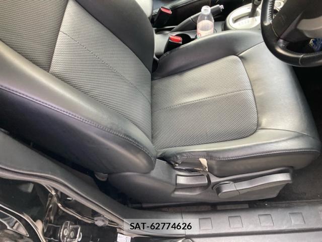 Nissan X-TRAIL 2007-08 8369951-15