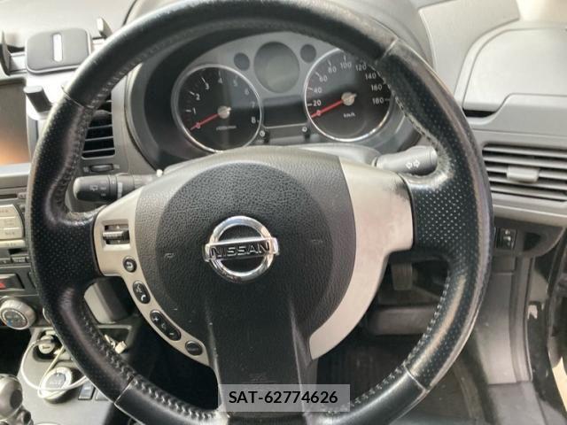 Nissan X-TRAIL 2007-08 8369951-16