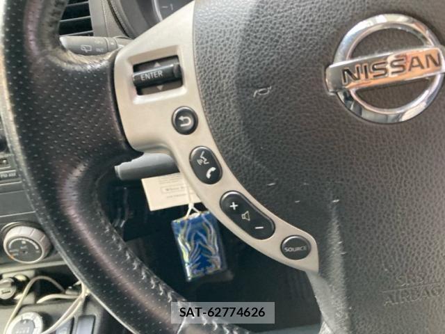 Nissan X-TRAIL 2007-08 8369951-17