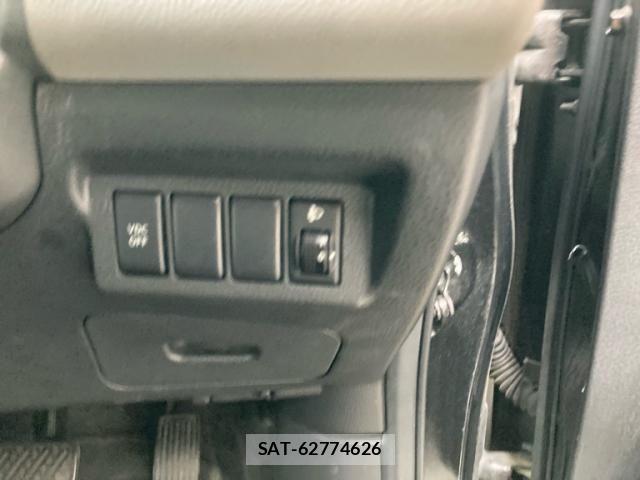 Nissan X-TRAIL 2007-08 8369951-18