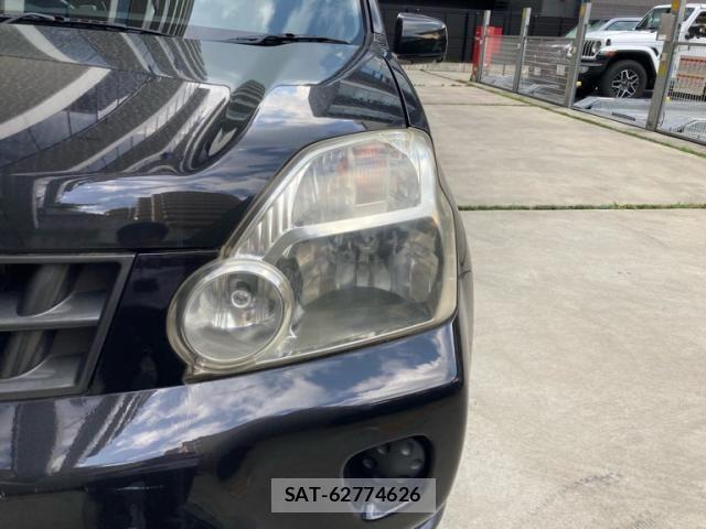 Nissan X-TRAIL 2007-08 8369951-1