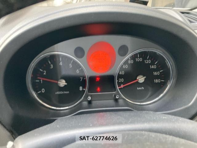 Nissan X-TRAIL 2007-08 8369951-20