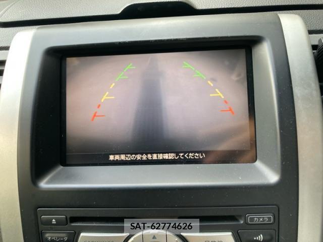 Nissan X-TRAIL 2007-08 8369951-22