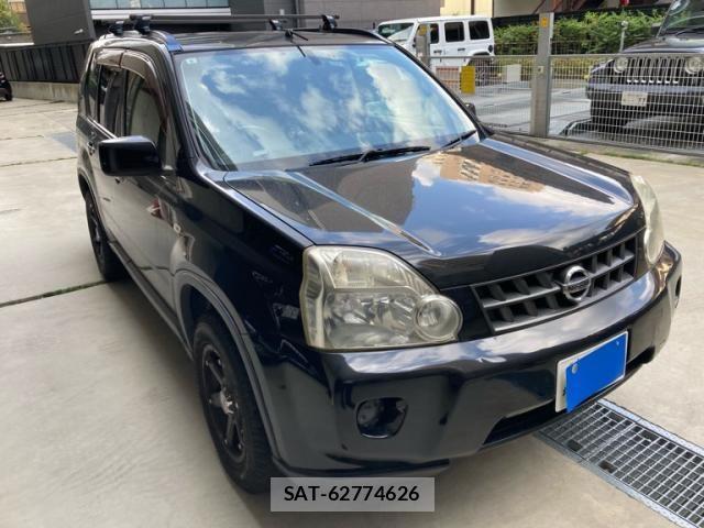 Nissan X-TRAIL 2007-08 8369951-3