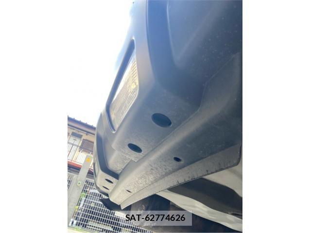 Nissan X-TRAIL 2007-08 8369951-7