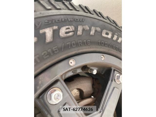 Nissan X-TRAIL 2007-08 8369951-8