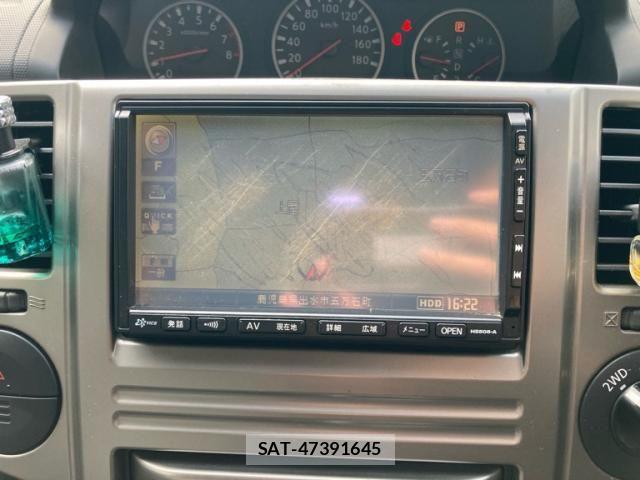 Nissan X-TRAIL 2005-07 8369953-20