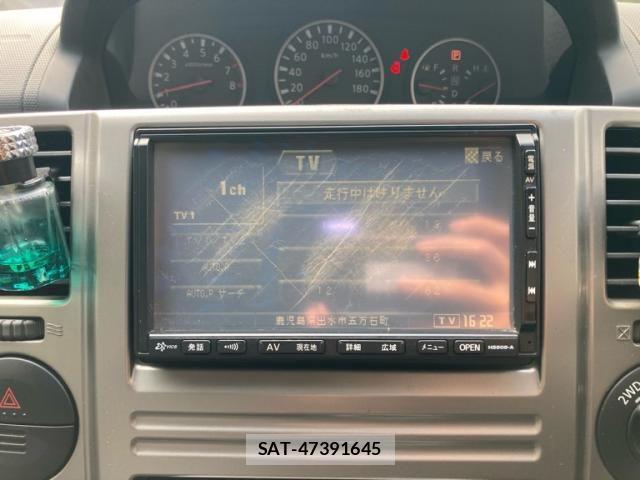 Nissan X-TRAIL 2005-07 8369953-21
