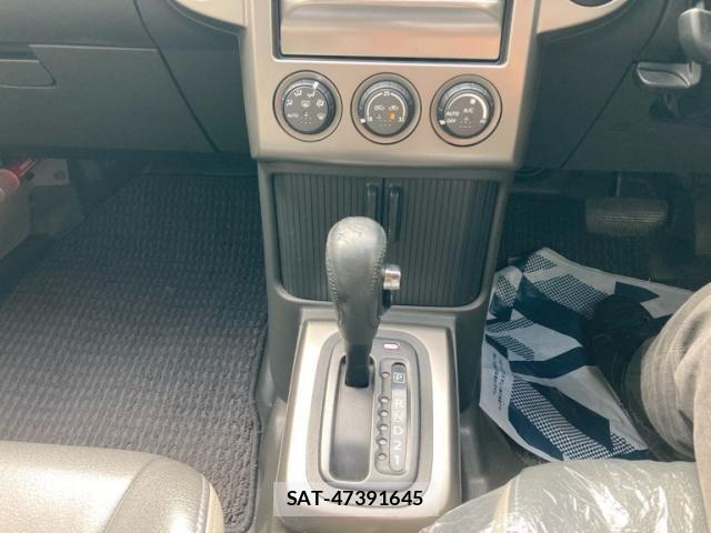 Nissan X-TRAIL 2005-07 8369953-23