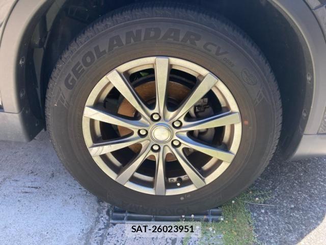 Nissan X-TRAIL 2016-03 8369943-9
