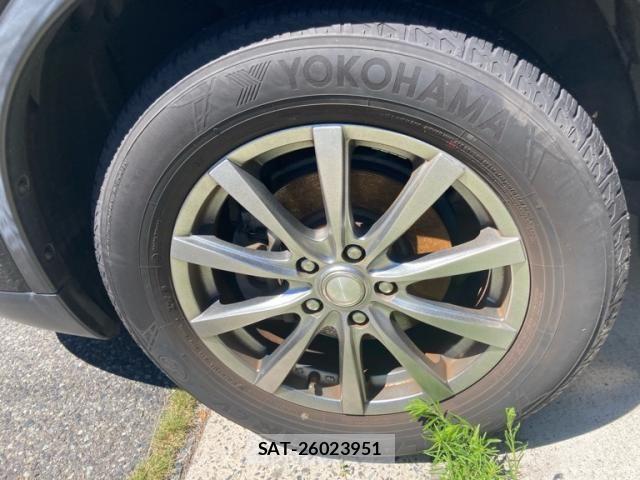 Nissan X-TRAIL 2016-03 8369943-12