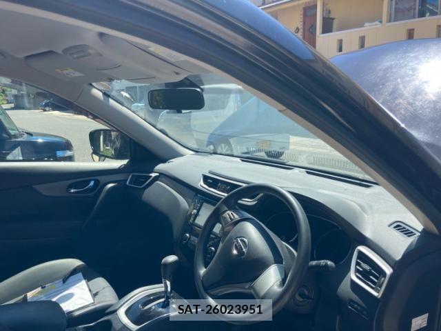 Nissan X-TRAIL 2016-03 8369943-14