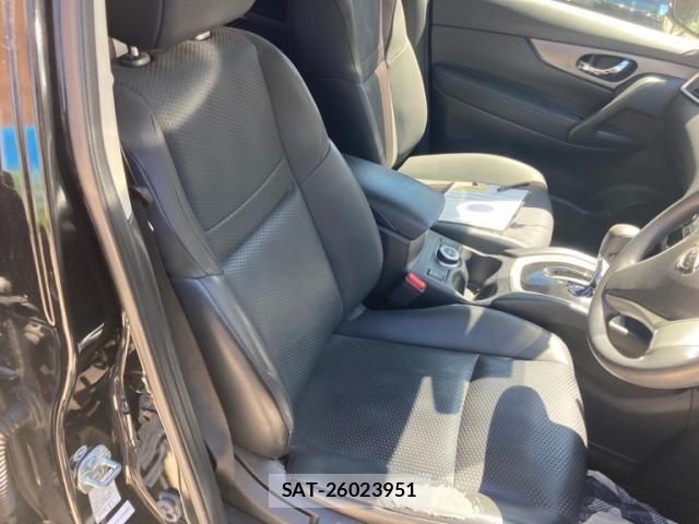 Nissan X-TRAIL 2016-03 8369943-15