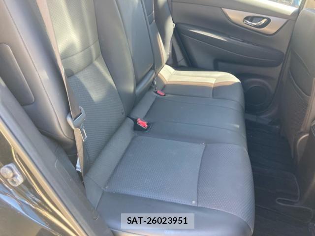 Nissan X-TRAIL 2016-03 8369943-17