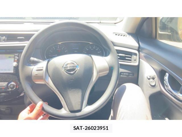 Nissan X-TRAIL 2016-03 8369943-18