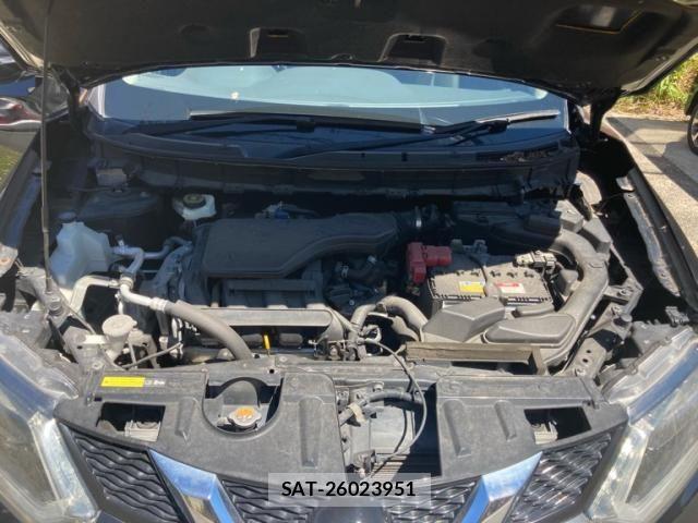 Nissan X-TRAIL 2016-03 8369943-6