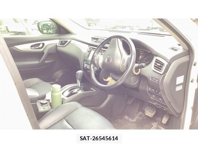 Nissan X-TRAIL 2017-03 8369939-9