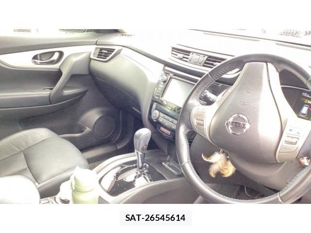 Nissan X-TRAIL 2017-03 8369939-10