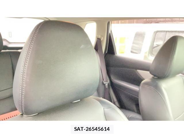 Nissan X-TRAIL 2017-03 8369939-11