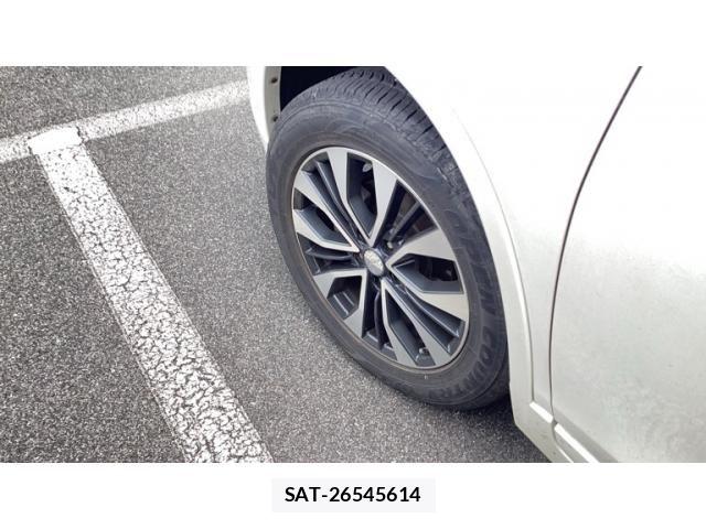Nissan X-TRAIL 2017-03 8369939-3