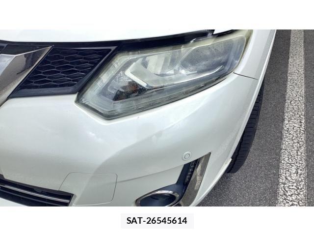 Nissan X-TRAIL 2017-03 8369939-5