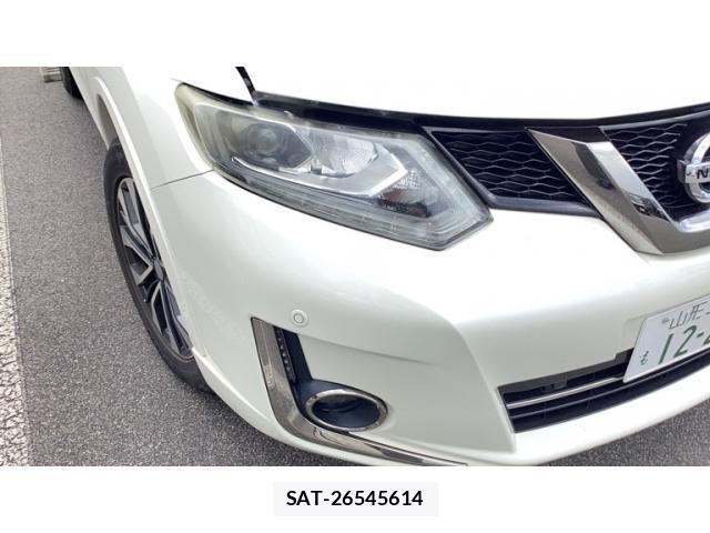 Nissan X-TRAIL 2017-03 8369939-6