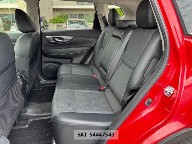 Nissan X-TRAIL 2015-08 8369938-13