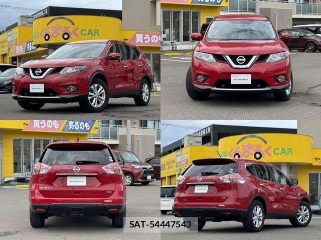 Nissan X-TRAIL 2015-08 8369938-15