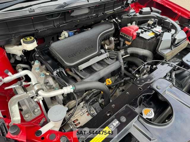 Nissan X-TRAIL 2015-08 8369938-17