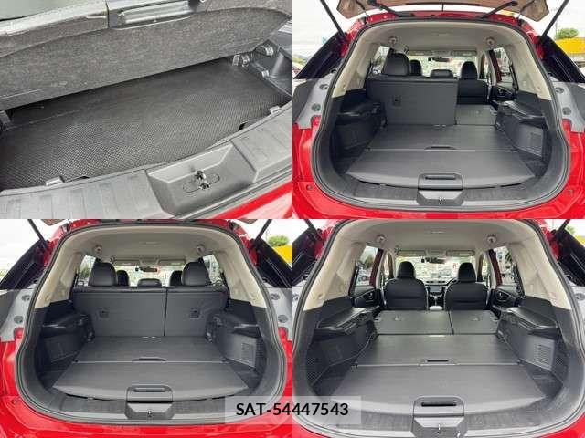Nissan X-TRAIL 2015-08 8369938-18