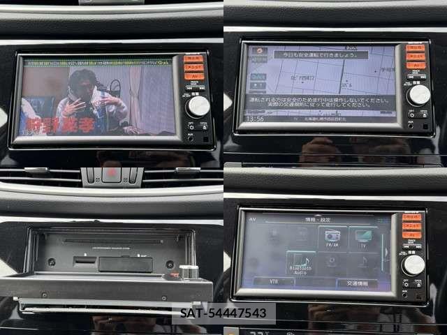 Nissan X-TRAIL 2015-08 8369938-4