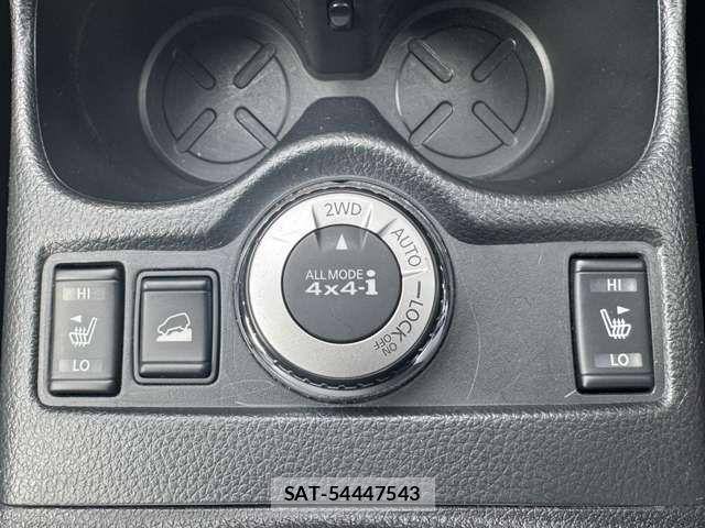 Nissan X-TRAIL 2015-08 8369938-7