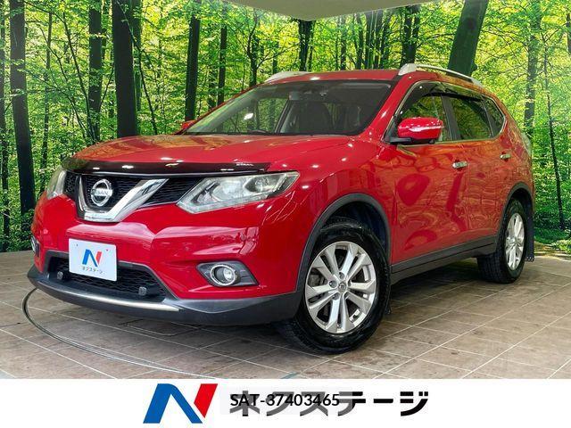 Nissan X-TRAIL 2016-03 8369941-0