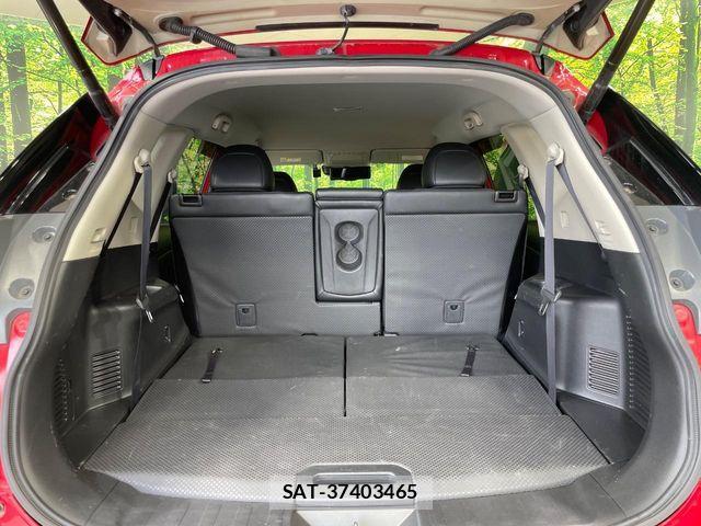 Nissan X-TRAIL 2016-03 8369941-10