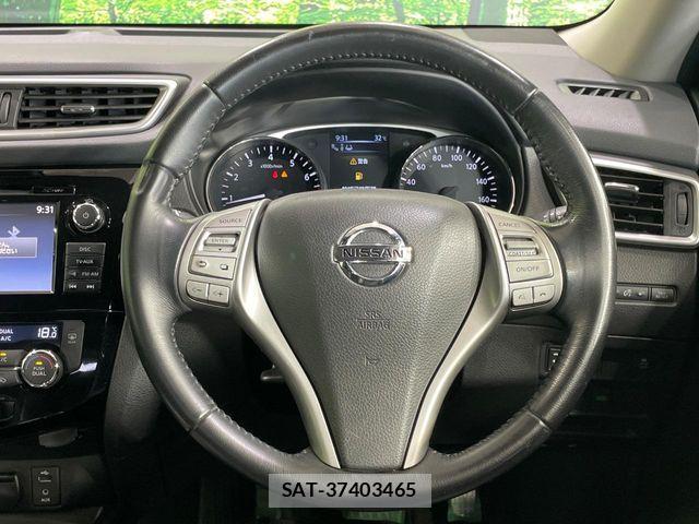 Nissan X-TRAIL 2016-03 8369941-11