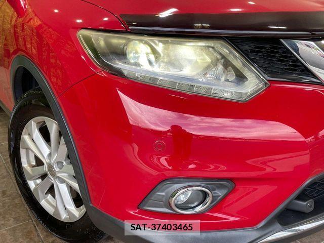 Nissan X-TRAIL 2016-03 8369941-12