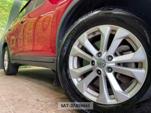 Nissan X-TRAIL 2016-03 8369941-13