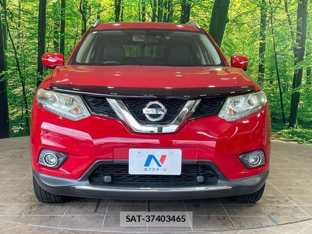 Nissan X-TRAIL 2016-03 8369941-14