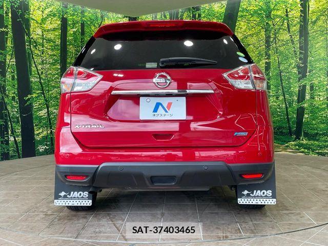 Nissan X-TRAIL 2016-03 8369941-15