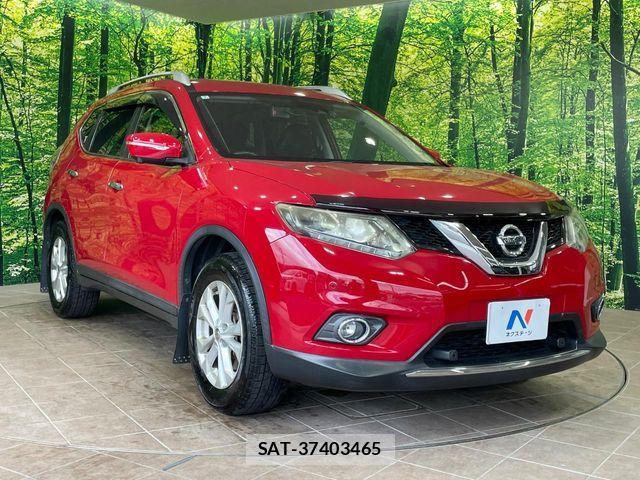 Nissan X-TRAIL 2016-03 8369941-16