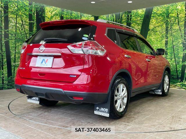 Nissan X-TRAIL 2016-03 8369941-17