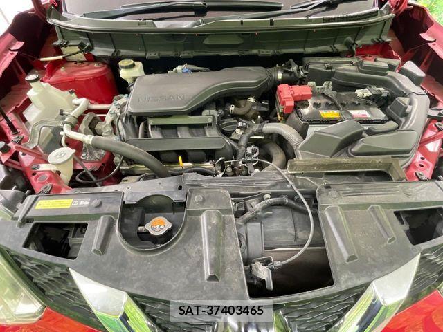 Nissan X-TRAIL 2016-03 8369941-18