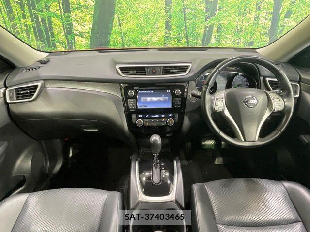 Nissan X-TRAIL 2016-03 8369941-1