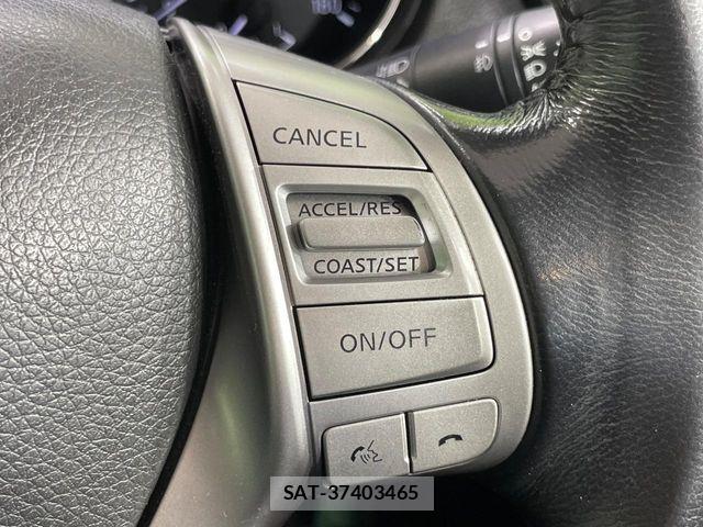 Nissan X-TRAIL 2016-03 8369941-5