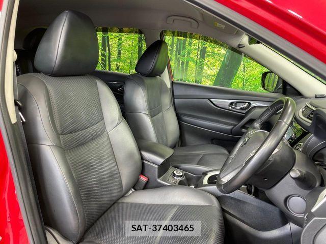 Nissan X-TRAIL 2016-03 8369941-7