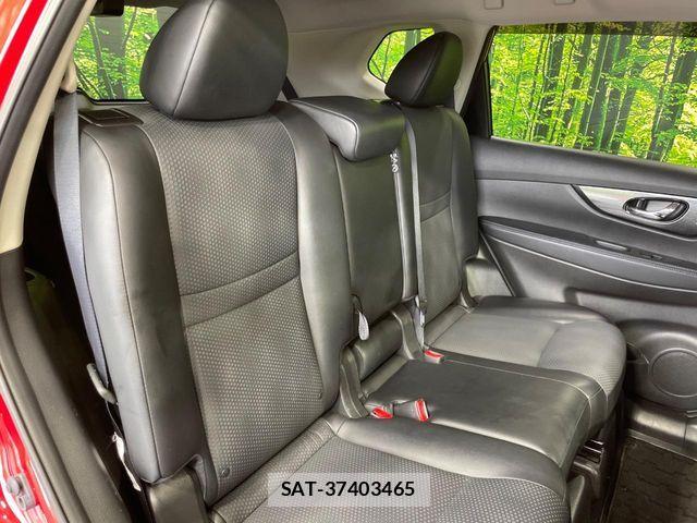 Nissan X-TRAIL 2016-03 8369941-8