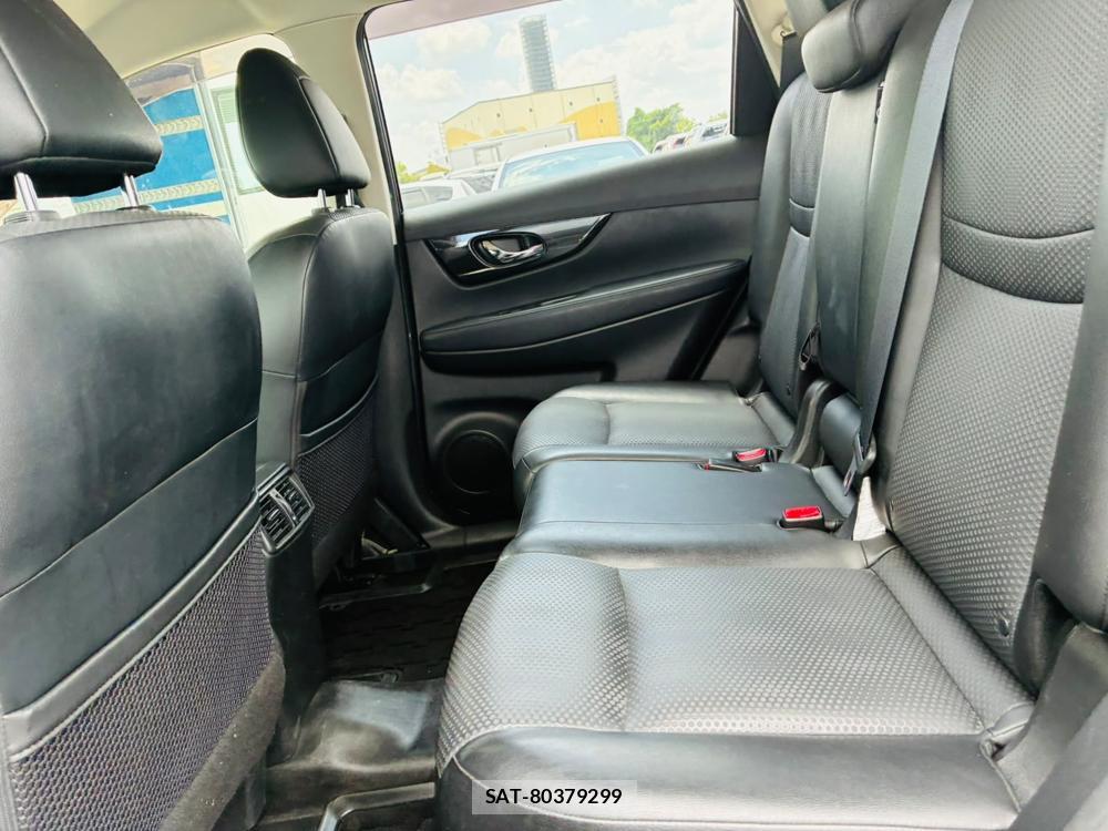 Nissan X-TRAIL 2019-11 8311390-9