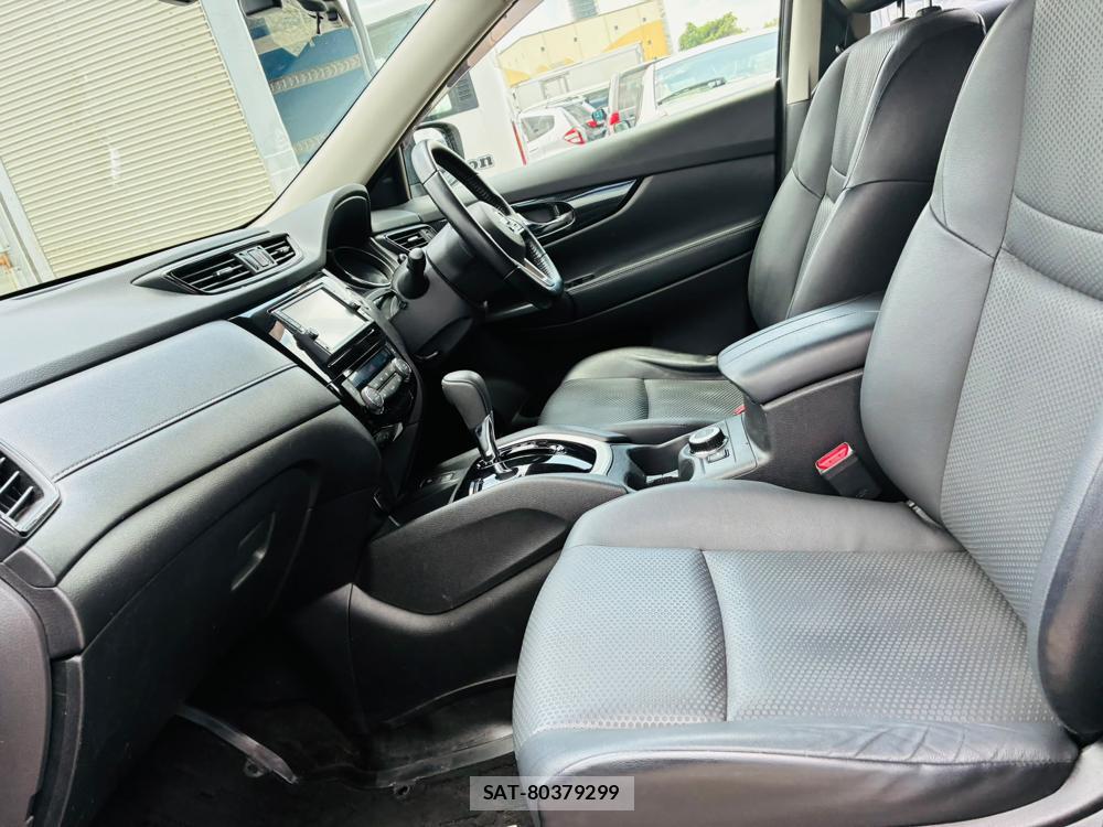 Nissan X-TRAIL 2019-11 8311390-10