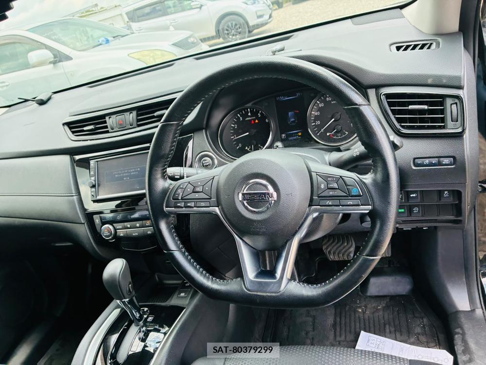 Nissan X-TRAIL 2019-11 8311390-14