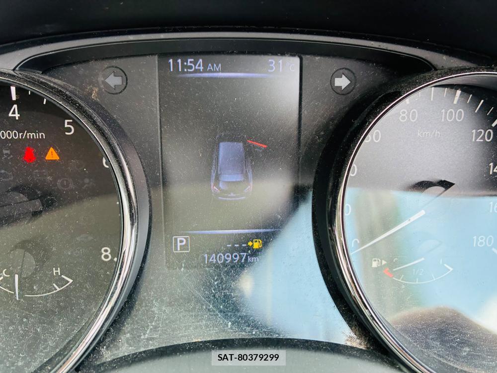 Nissan X-TRAIL 2019-11 8311390-15